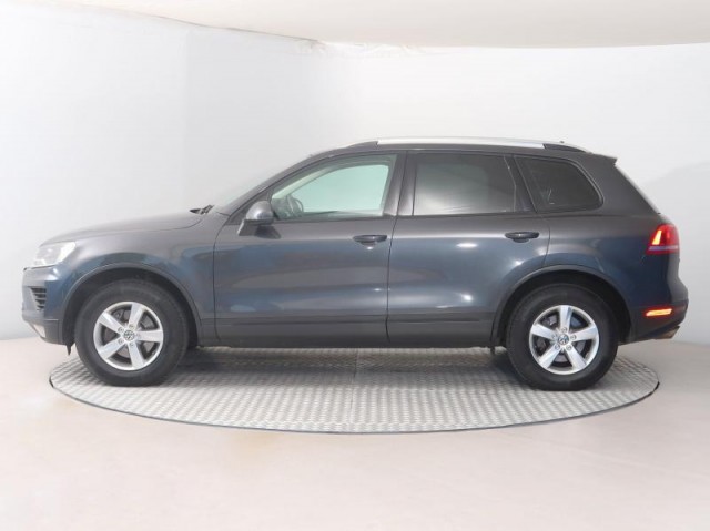 Volkswagen Touareg  3.0 TDI 