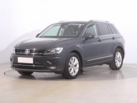 Volkswagen Tiguan  2.0 TDI 