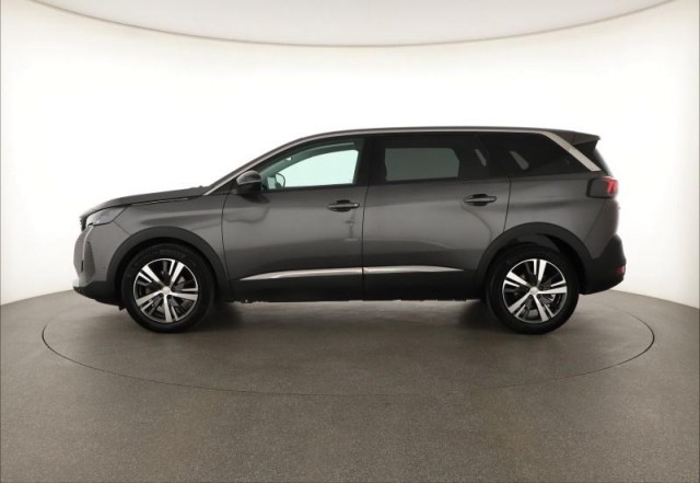 Peugeot 5008  PureTech 130 