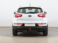 Kia Sportage  1.6 GDI 