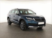 Škoda Kodiaq  2.0 TDI Scout