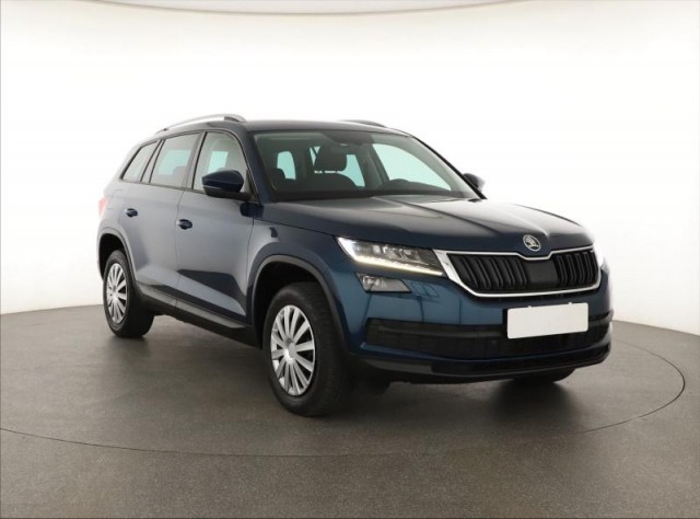 Škoda Kodiaq  2.0 TDI 