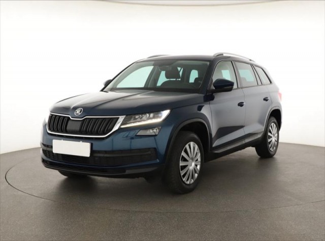 Škoda Kodiaq  2.0 TDI 