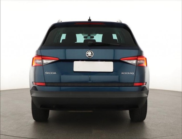 Škoda Kodiaq  2.0 TDI 