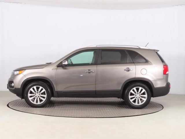 Kia Sorento  2.2 CRDi 