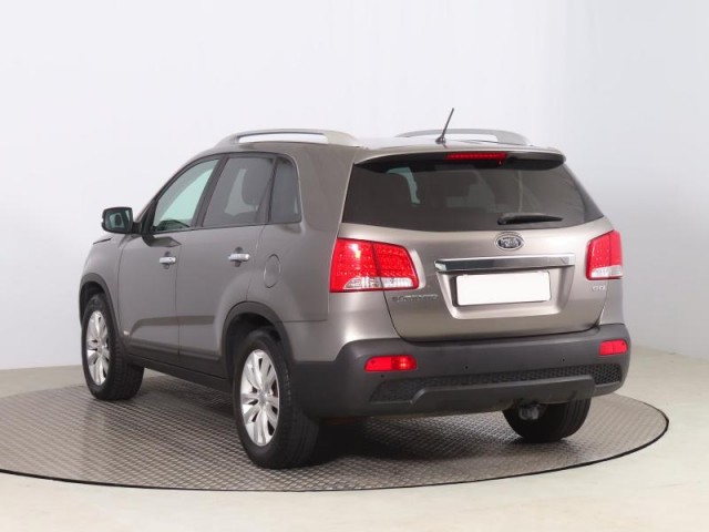 Kia Sorento  2.2 CRDi 