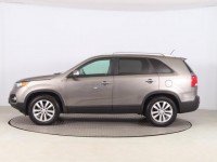 Kia Sorento  2.2 CRDi 