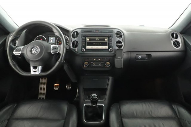 Volkswagen Tiguan  2.0 TDI R-Line