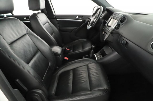 Volkswagen Tiguan  2.0 TDI R-Line