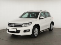 Volkswagen Tiguan  2.0 TDI R-Line