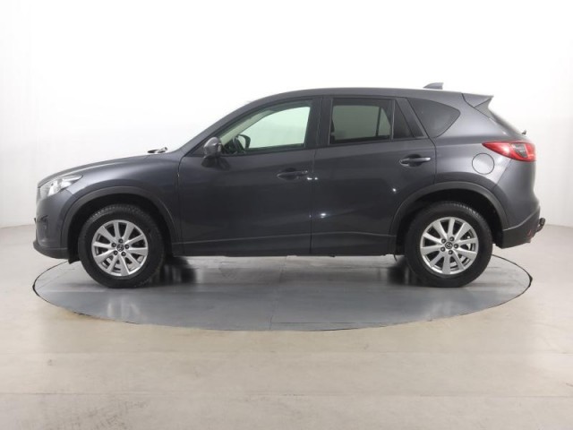 Mazda CX-5  2.2 Skyactiv-D 