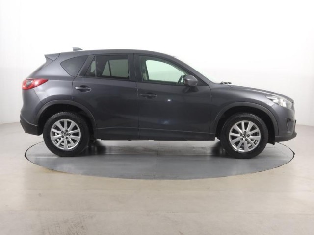 Mazda CX-5  2.2 Skyactiv-D 