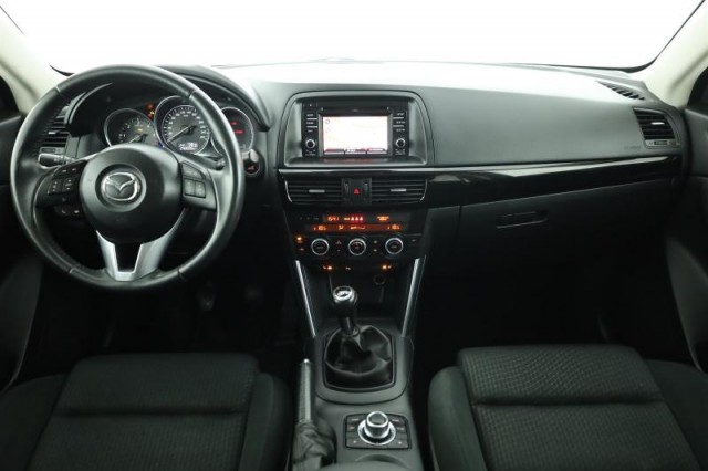 Mazda CX-5  2.2 Skyactiv-D 