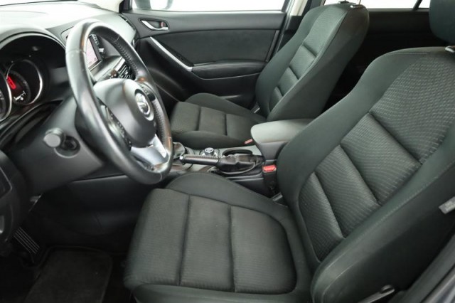 Mazda CX-5  2.2 Skyactiv-D 