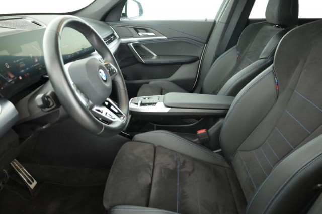 BMW X1  sDrive18i M Sport