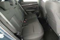 Hyundai Tucson  1.6 T-GDI 48V MHEV Smart