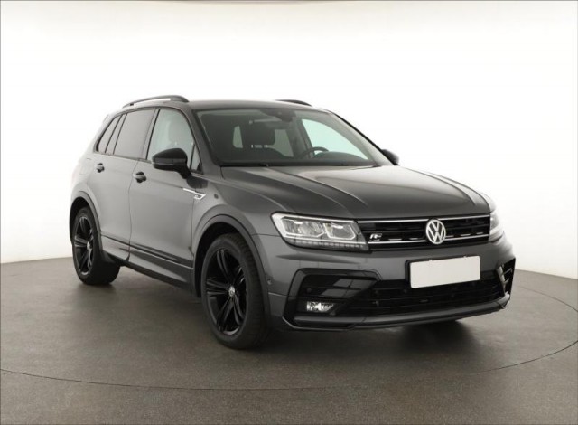 Volkswagen Tiguan  2.0 TDI R-Line