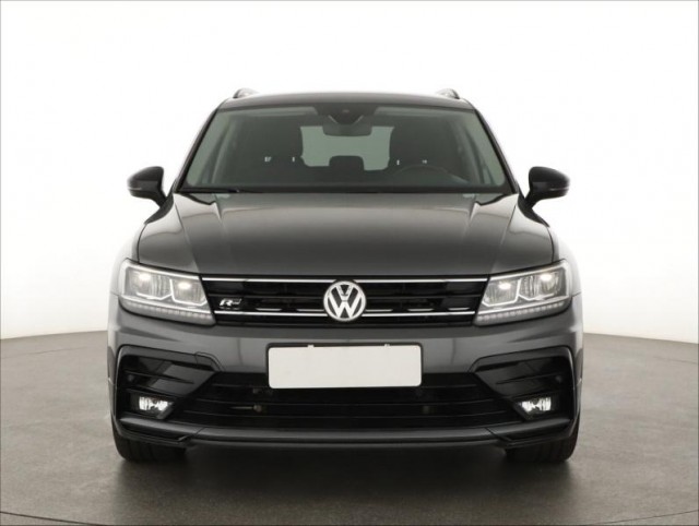 Volkswagen Tiguan  2.0 TDI R-Line