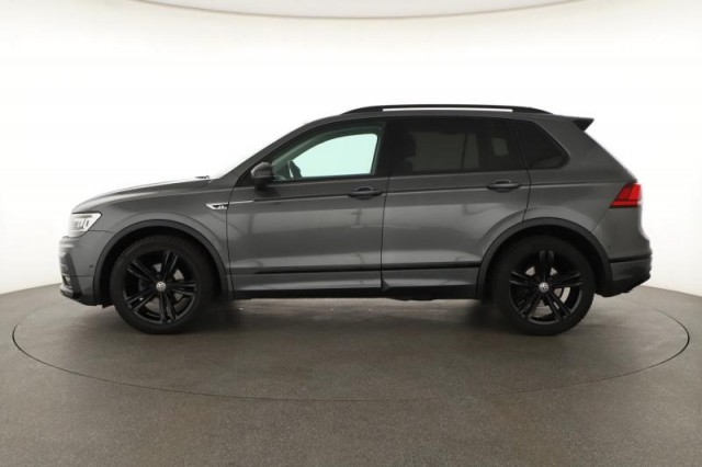 Volkswagen Tiguan  2.0 TDI R-Line