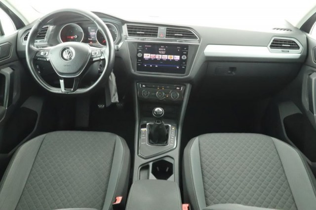 Volkswagen Tiguan  2.0 TDI R-Line