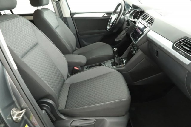 Volkswagen Tiguan  2.0 TDI R-Line