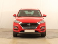 Hyundai Tucson  1.6 T-GDI 