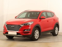 Hyundai Tucson  1.6 T-GDI 