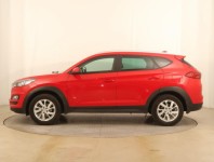 Hyundai Tucson  1.6 T-GDI 