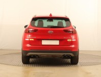 Hyundai Tucson  1.6 T-GDI 