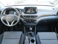 Hyundai Tucson  1.6 T-GDI 