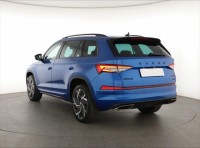 Škoda Kodiaq  RS 2.0 TSI RS