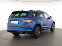 Škoda Kodiaq  RS 2.0 TSI RS