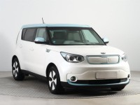 Kia Soul  EV 30 kWh 