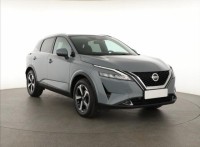 Nissan Qashqai  1.3 DIG-T MHEV 