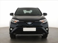 Toyota RAV 4  2.5 Hybrid 