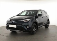 Toyota RAV 4  2.5 Hybrid 