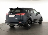 Toyota RAV 4  2.5 Hybrid 