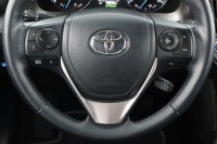 Toyota RAV 4  2.5 Hybrid 