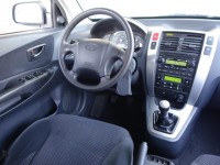 Hyundai Tucson  2.0 i 