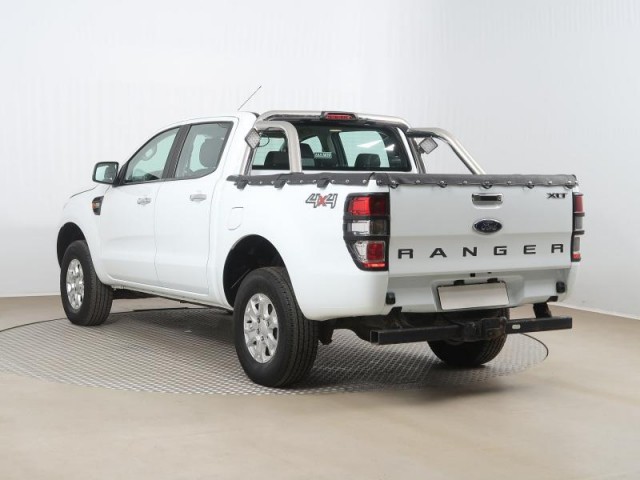 Ford Ranger  2.2 TDCi 