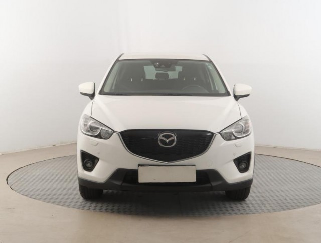 Mazda CX-5  2.0 Skyactiv-G 