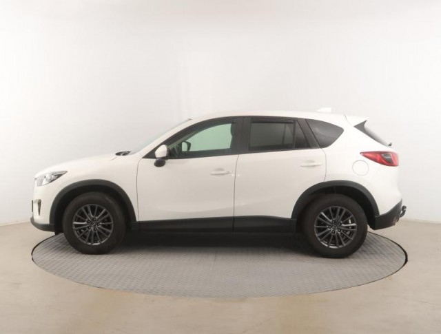 Mazda CX-5  2.0 Skyactiv-G 