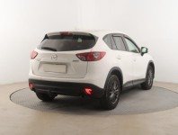 Mazda CX-5  2.0 Skyactiv-G 