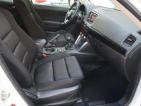 Mazda CX-5  2.0 Skyactiv-G 