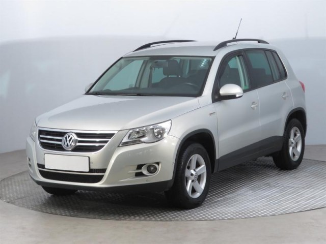 Volkswagen Tiguan  1.4 TSI 