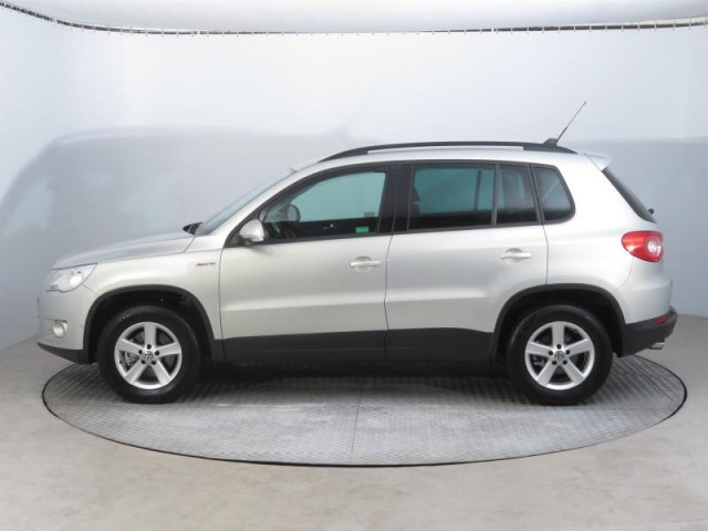 Volkswagen Tiguan  1.4 TSI 