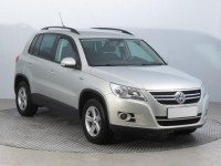 Volkswagen Tiguan  1.4 TSI 