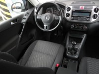 Volkswagen Tiguan  1.4 TSI 