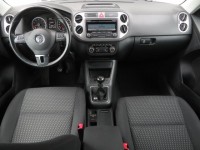 Volkswagen Tiguan  1.4 TSI 