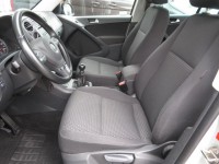 Volkswagen Tiguan  1.4 TSI 